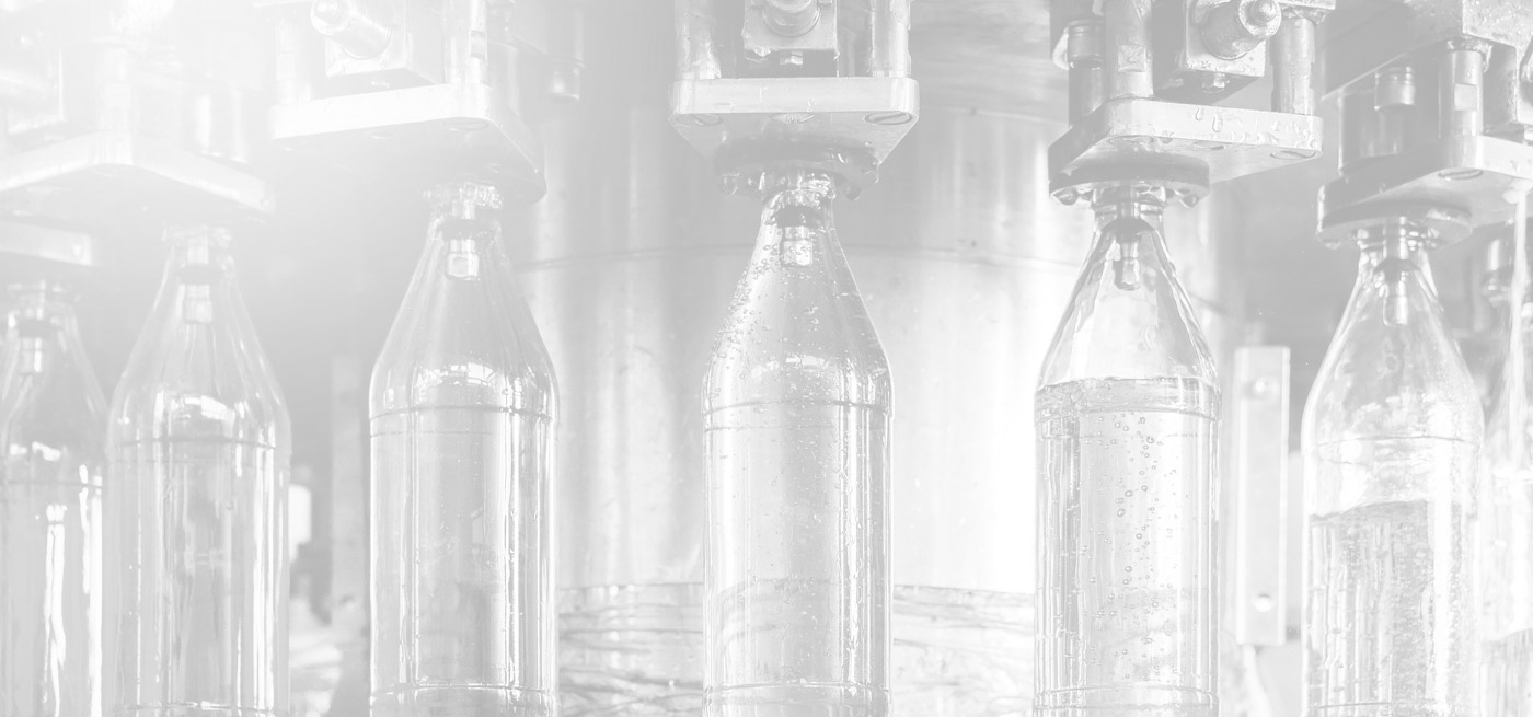 Machinery & Processing